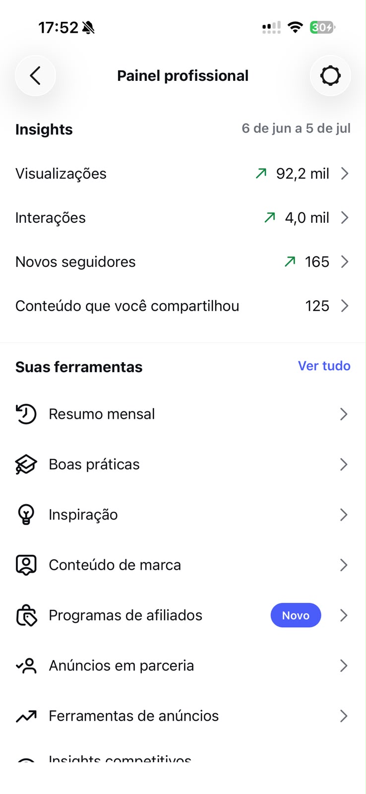 Métrica
